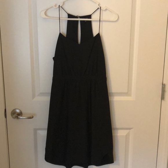 Madewell Dresses & Skirts - Black madewell dress